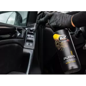 K2 Purio Prio Kunststoffreiniger 1L