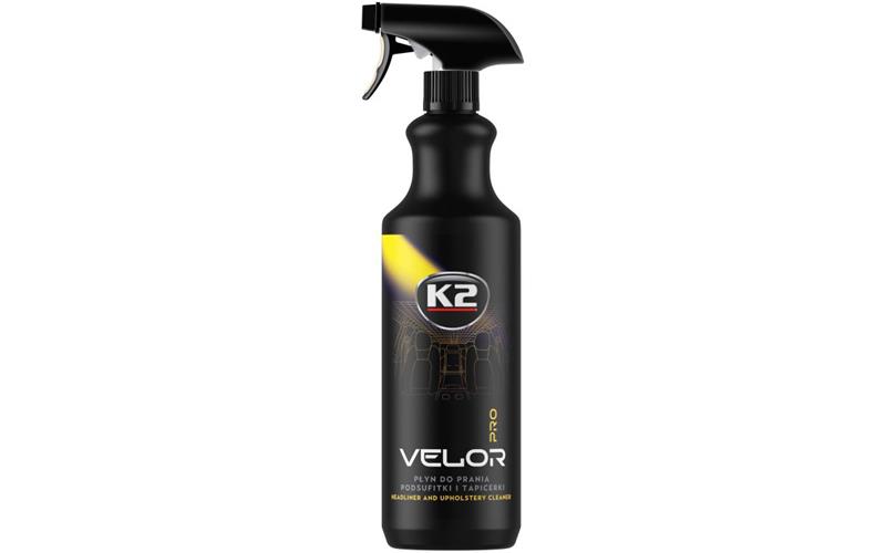 K2 Velor Pro Himmelreiniger 1L