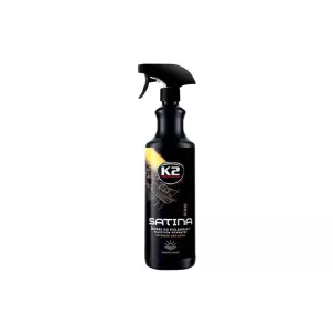 K2 Satina Pro Sunset Fresh КОНДИЦИОНЕР ДЛЯ ПАНЕЛИ ПРИБОРОВ 1Л