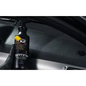 K2 Satina Pro Sunset Fresh Dressing para Tablero 1L