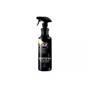 K2 Satina Pro Blueberry Cockpit Dressing 1L