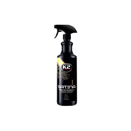 K2 Satina Pro Blueberry Cockpit Dressing 1L