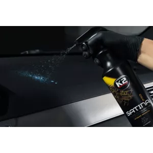 K2 Satina Pro Blueberry Dressing para Tablero 1L