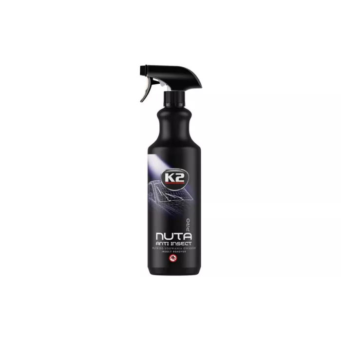 K2 Nuta Anti-insect Pro Płyn Do Usuwania Owadów 1L