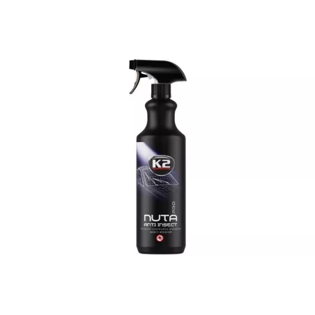 K2 Nuta Anti-insect Pro Płyn Do Usuwania Owadów 1L