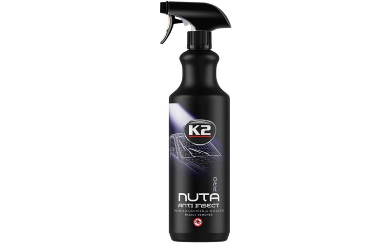 K2 Nuta Anti-insect Pro Liquide Pour Éliminer Les Insectes 1L