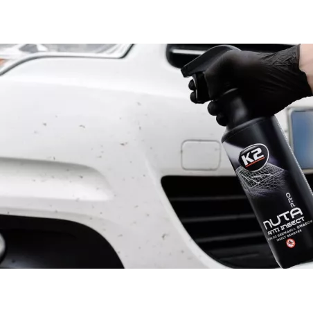 K2 Nuta Anti-insect Pro Limpiador de Insectos 1L