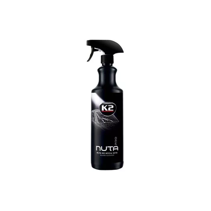 K2 Nuta Pro Glass Cleaner 1L