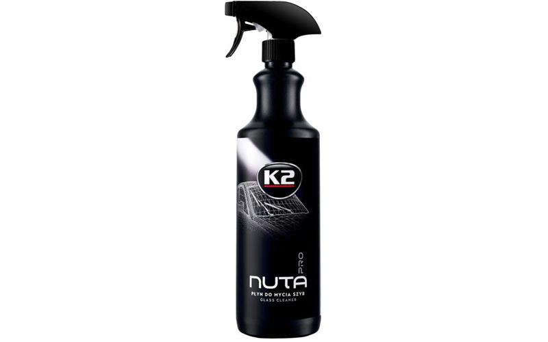 K2 Nuta Pro Glass Cleaner 1L