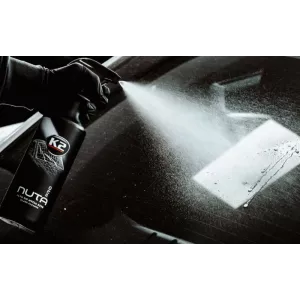 K2 Nuta Pro Glass Cleaner 1L