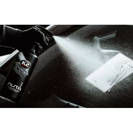 K2 Nuta Pro Glass Cleaner 1L