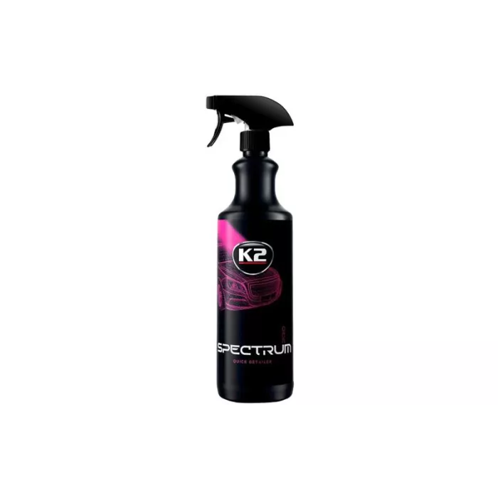 K2 Spectrum Pro Polishing Compound 1L