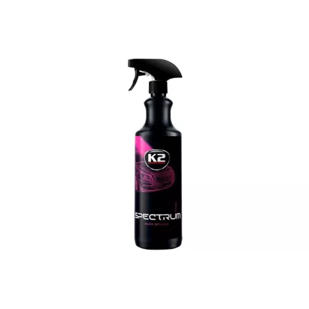 K2 Spectrum Pro Polishing Compound 1L