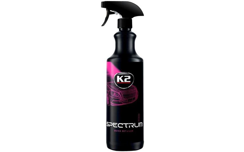 K2 Spectrum Pro Poliermittel 1L