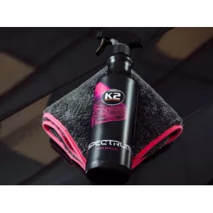 K2 Spectrum Pro Poliermittel 1L