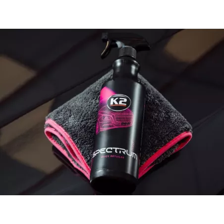 K2 Spectrum Pro Polishing Compound 1L