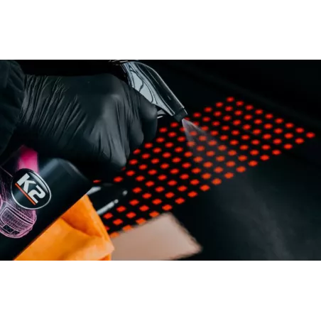 K2 Spectrum Pro Poliermittel 1L