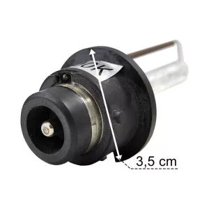 Xenon Bulb D2S 35W