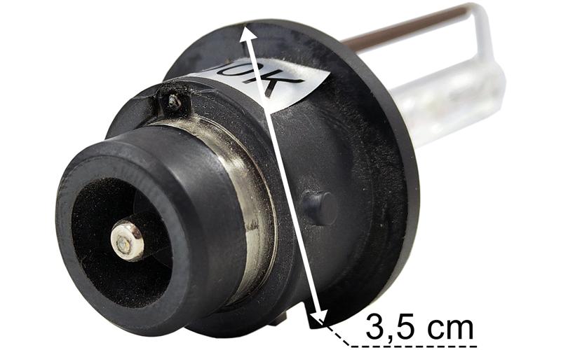 żarówka Xenon D2S 35W