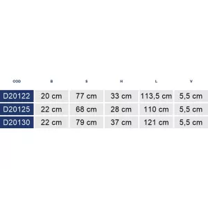 Garde-boue / Aile Arrière En Plastique 220mm Dessus Plat