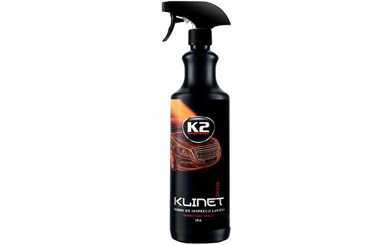 K2 Klinet Pro Dégraissant Pour Peinture 1L