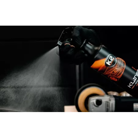 K2 Klinet Pro Dégraissant Pour Peinture 1L
