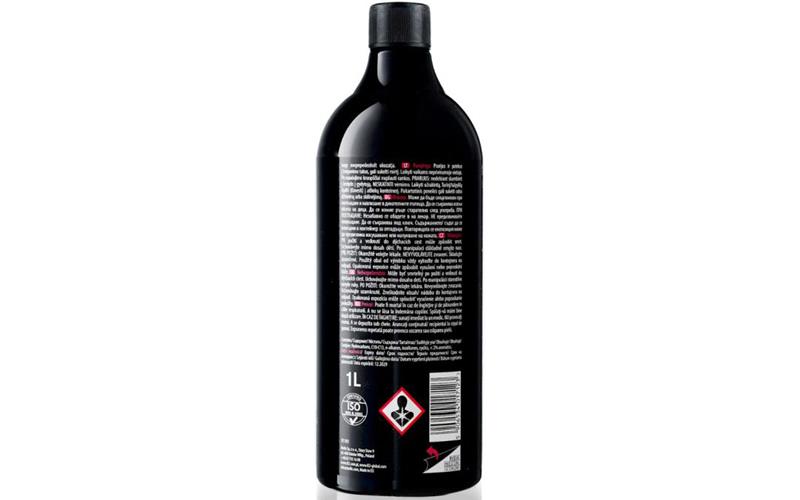 K2 Sigma Pro ЗАЩИТНО-ПОЛИРОВОЧНОЕ СРЕДСТВО ДЛЯ ШИН 1Л