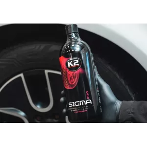 K2 Sigma Pro ЗАЩИТНО-ПОЛИРОВОЧНОЕ СРЕДСТВО ДЛЯ ШИН 1Л