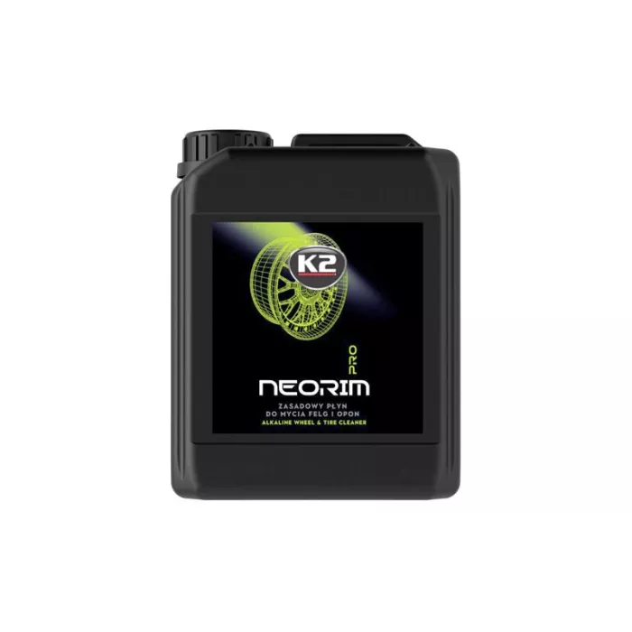 K2 Neorim Pro Felgenreiniger (Säurefrei) 5L