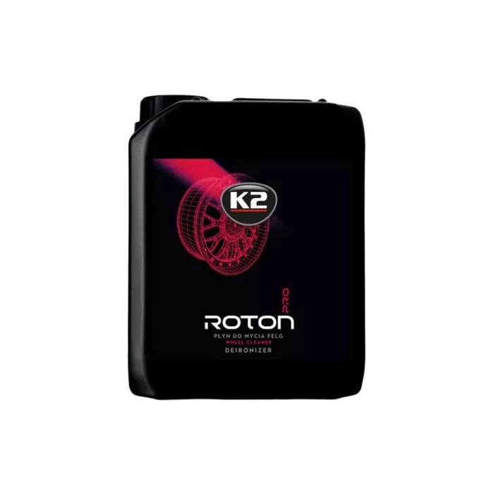 K2 Roton Pro Wheel Cleaner 5L