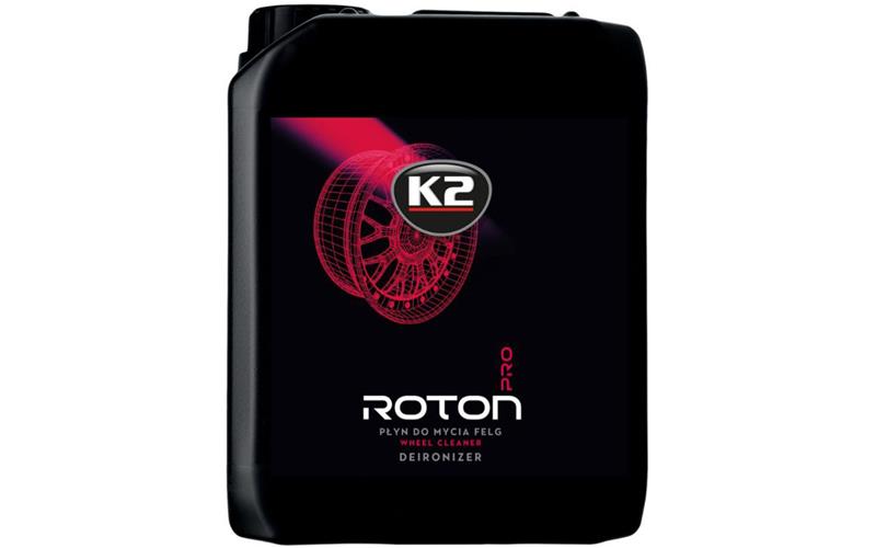 K2 Roton Pro Wheel Cleaner 5L