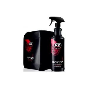 K2 Roton Pro Nettoyant Pour Jantes 5L