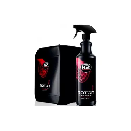 K2 Roton Pro Wheel Cleaner 5L