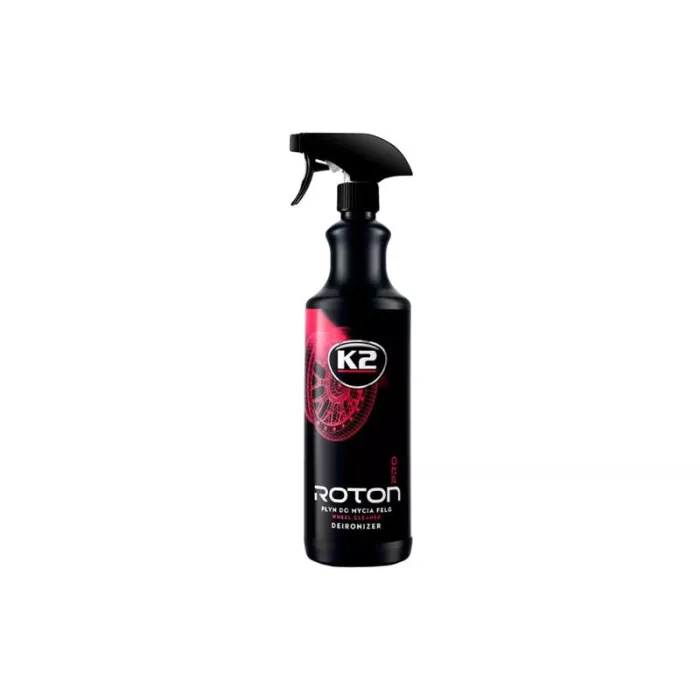K2 Roton Pro Wheel Cleaner 1L