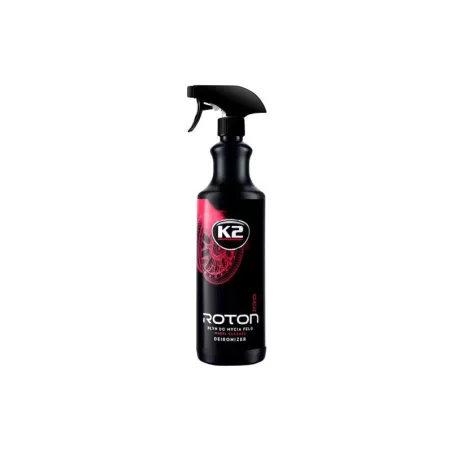 K2 Roton Pro Wheel Cleaner 1L