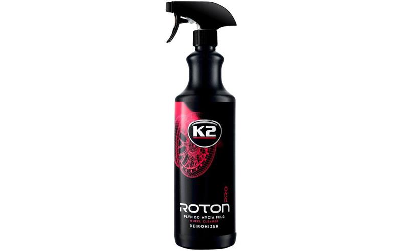 K2 Roton Pro Wheel Cleaner 1L