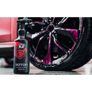 K2 Roton Pro Limpiador de Llantas 1L