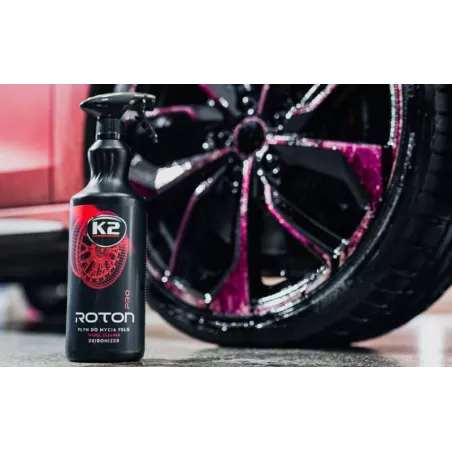 K2 Roton Pro Wheel Cleaner 1L
