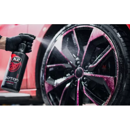 K2 Roton Pro Wheel Cleaner 1L