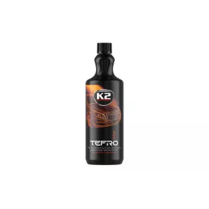 K2 TEFRO PRO TFR STRASSENSCHMUTZ-ENTFERNER 1L