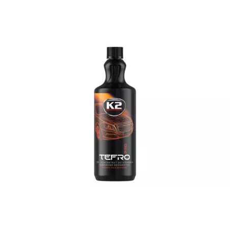 K2 Tefro Pro Tfr Road Film Remover 1L