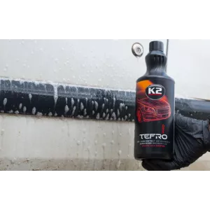 K2 Tefro Pro Tfr Limpiador de Suciedades de Carretera 1L