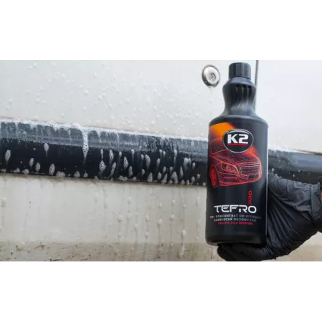 K2 Tefro Pro Tfr Limpiador de Suciedades de Carretera 1L