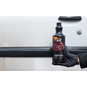 K2 Tefro Pro Tfr Limpiador de Suciedades de Carretera 1L