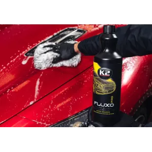 K2 Fluxo Pro Shampooing Auto 1L