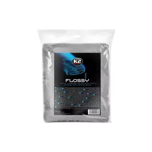 K2 Flossy Toalla de Microfibra para Secado de Pintura 60x90cm