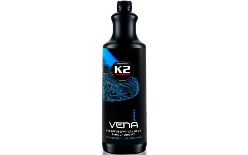 K2 Vena Pro Szampon Samochodowy Hydrofobowy 1L