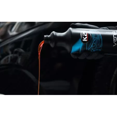 K2 Vena Pro ChampÚ Hidrófobo para Automóviles 1L