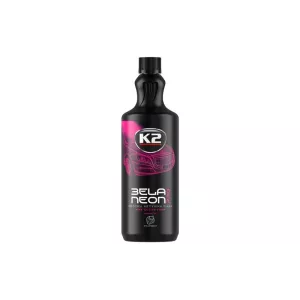 K2 BELLA PRO NEON MOUSSE ACTIVE ROSE 1L
