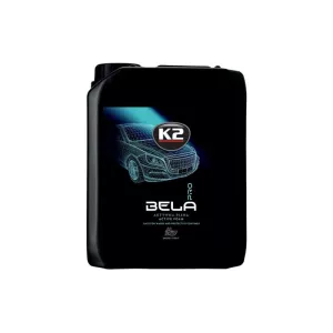 K2 BELA PRO ENERGY FRUIT AKTIVSCHAUM MIT NEUTRALEM PH 5L